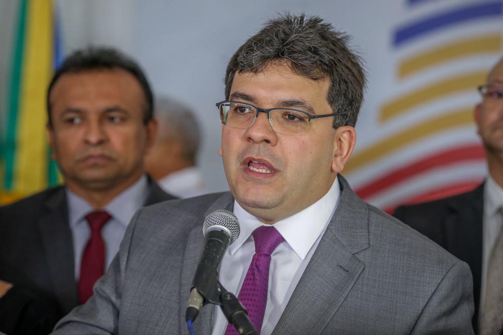 Primeira fase do Porto de Luís Correia será inaugurada dia 13 de dezembro