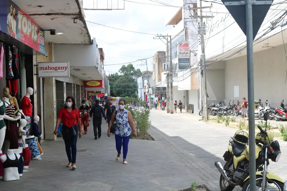 Veja o que abre e fecha no feriado de Nossa Senhora da Conceição em Teresina