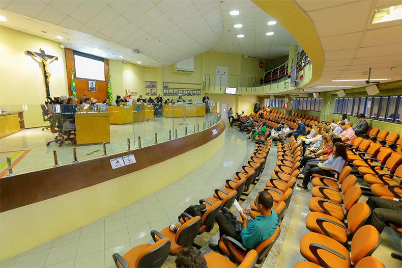 Tribunal Regional Eleitoral do Piauí adota o Plenário Virtual 