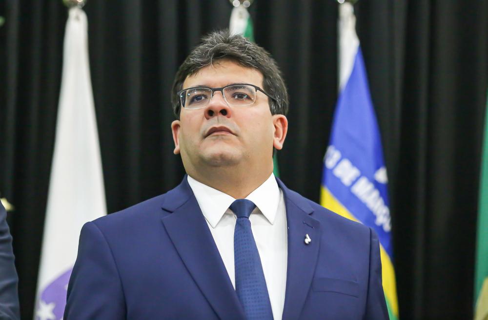 Confira a agenda completa do governador Rafael Fonteles no Litoral
