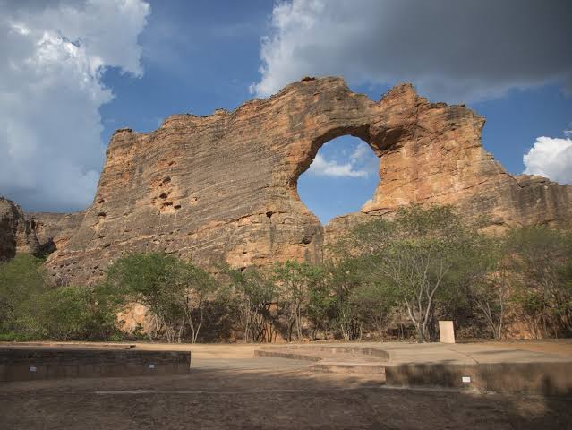 Serra da Capivara é retirada de programa de concessão à iniciativa privada