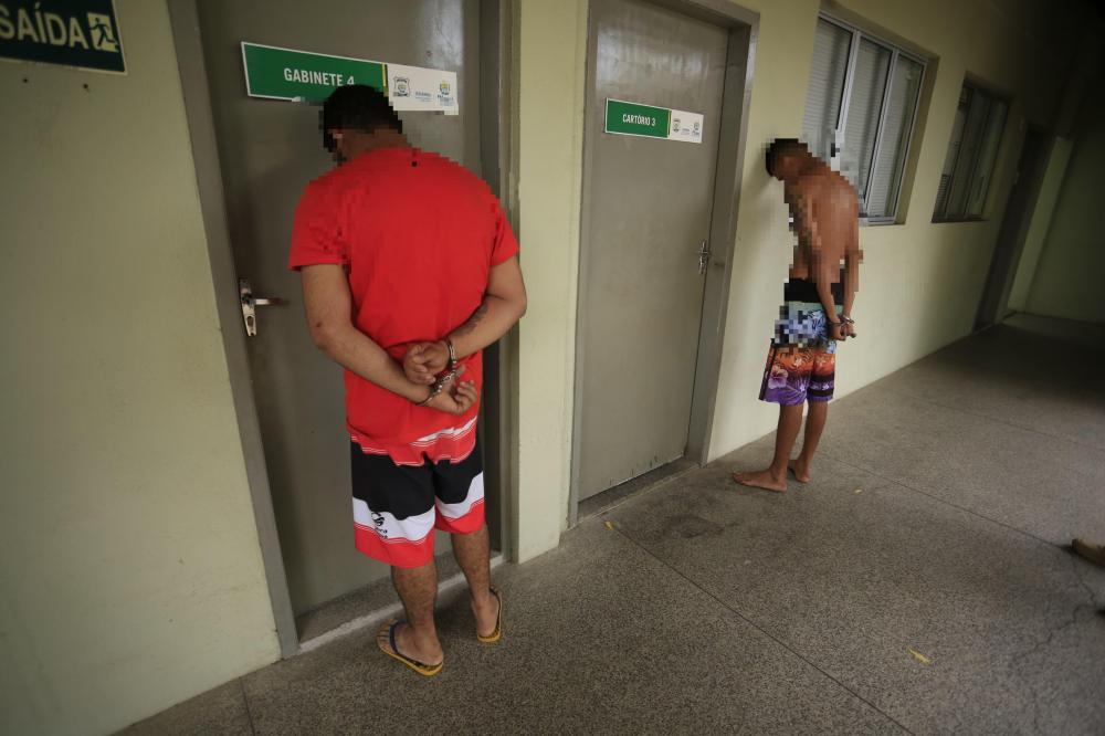 Primos assassinados no Rodoanel foram mortos por engano; três suspeitos presos