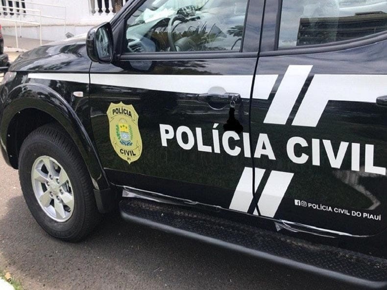 Seis pessoas são presas em Operação da Polícia Civil na Santa Maria da Codipi