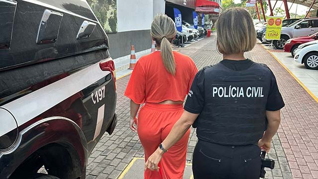 Tribunal de Justiça nega liberdade a empresária acusada de aplicar golpes
