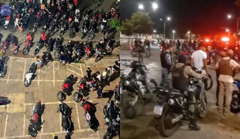 PM e Polícia Civil devem aumentar fiscalização sobre ‘rolezinhos’, determina Segurança