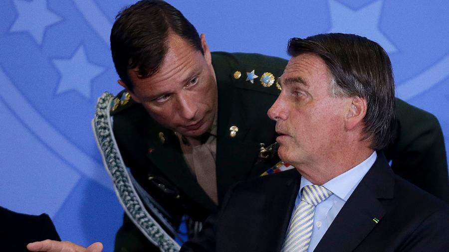 PF traça roteiro para fechar as investigações contra Bolsonaro