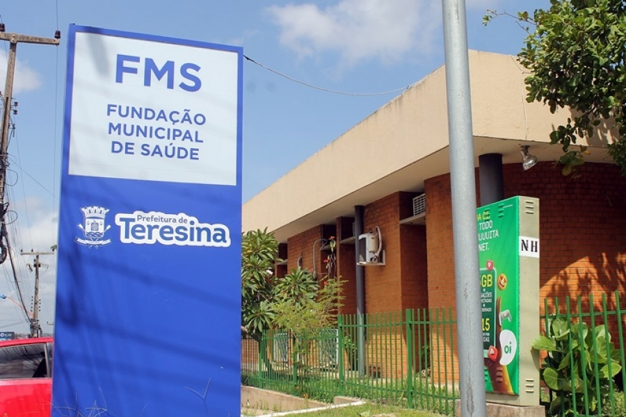 Médico é cotado para assumir presidência da FMS em Teresina