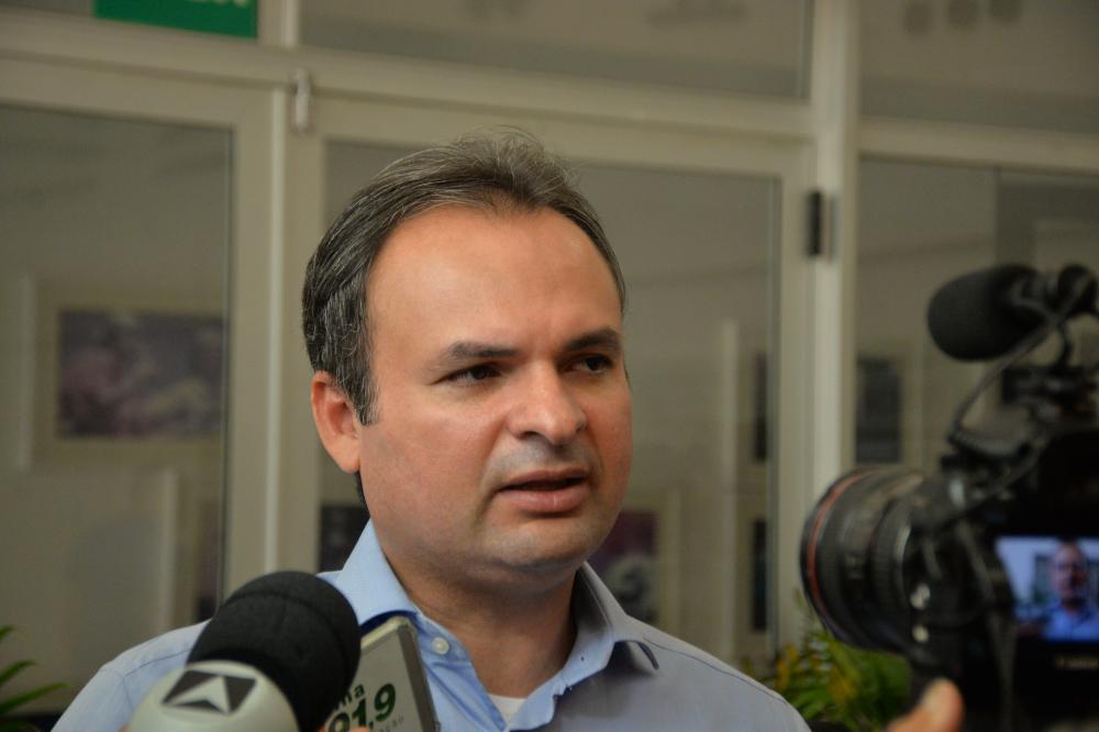 Mainha aguarda conversas para oficializar filiação ao Partido Liberal