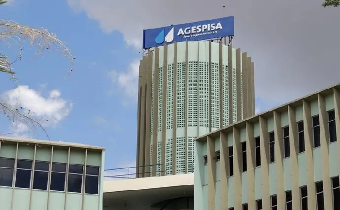 Audiência vai discutir reajuste da tarifa da Agespisa em 13,24%