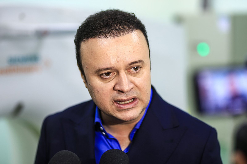 Paulo Márcio | @ Renato Andrade