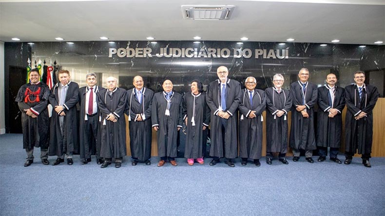 TJ abre processo para escolher quatro novos desembargadores; veja juízes cotados