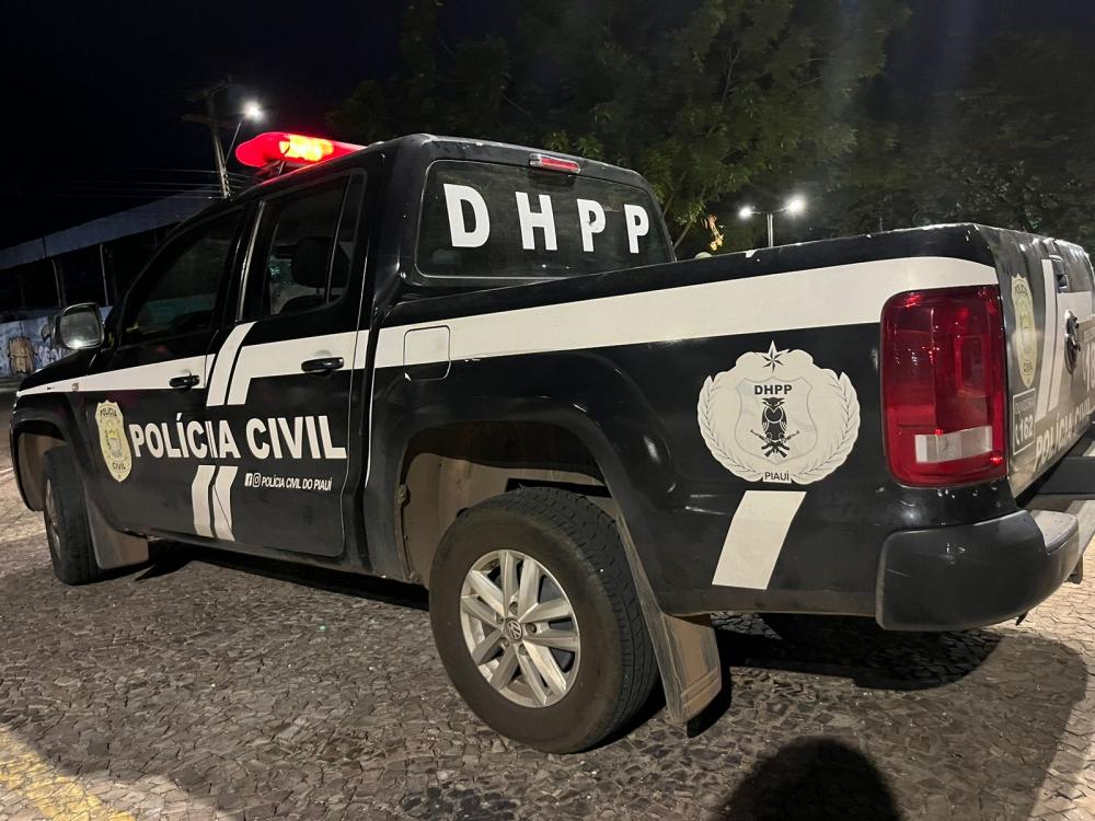 Bandidos invadem motel e matam homem a tiros na zona norte de Teresina