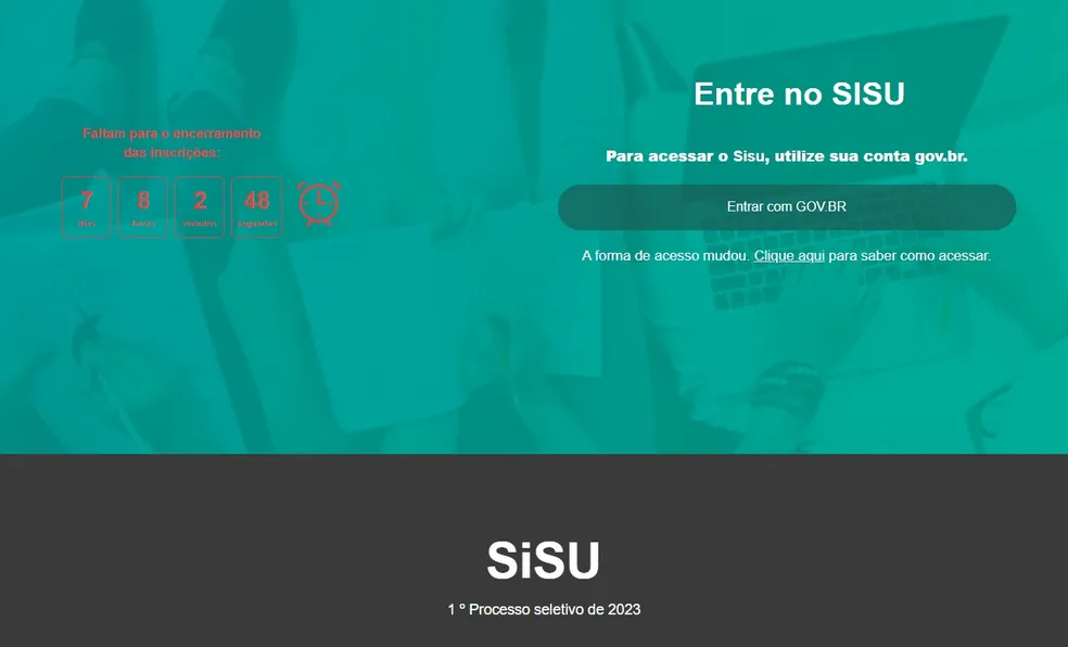 Sisu 2023. — Foto: Reprodução