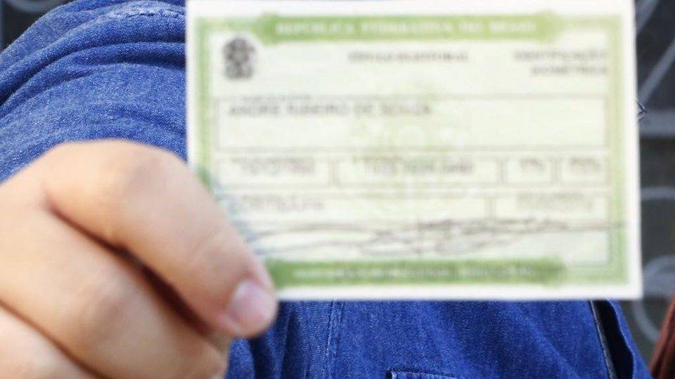 Piauí tem 60 mil eleitores com títulos cancelados