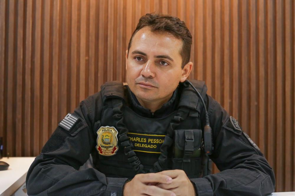 DRACO deflagra operação e cumpre 30 mandados em Teresina e São Paulo