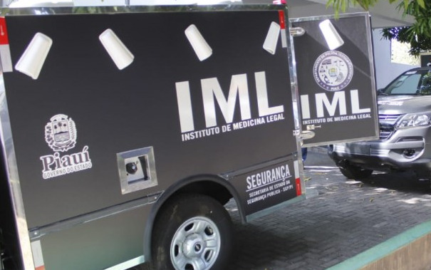 Adolescente é espancado até a morte na zona Sul de Teresina