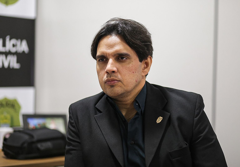 Mais de cinco influenciadores estão sendo investigados na DRCI por rifas online