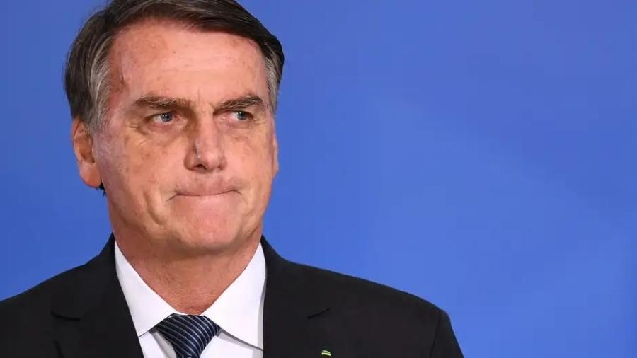 PF tem indícios de que Jair Bolsonaro obteve informações da 'Abin paralela'
