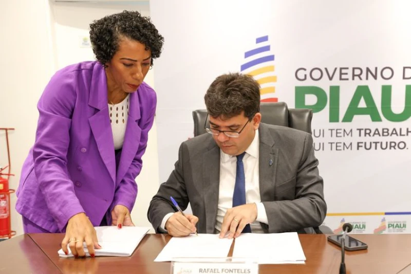 Governo amplia PPP para obras de estruturação em rodovias no Sul do Piauí