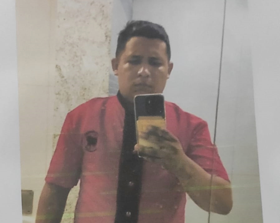 Homem forja sequestro após gastar salário com bebida e é preso na Capital