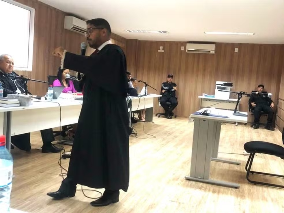 Homem é condenado por matar dono de bar que se recusou a vender bebida 'fiado'