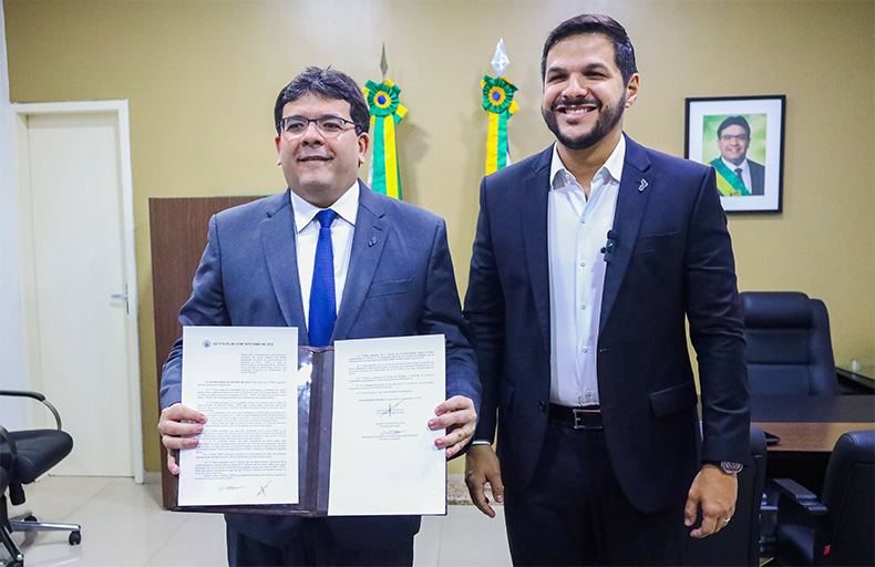 Foto: Divulgação/ Governo do Estado