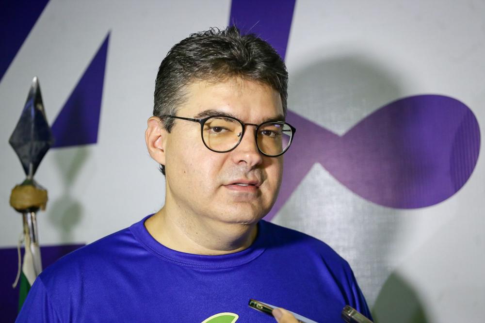 Luciano Nunes – Foto: Lucas Dias