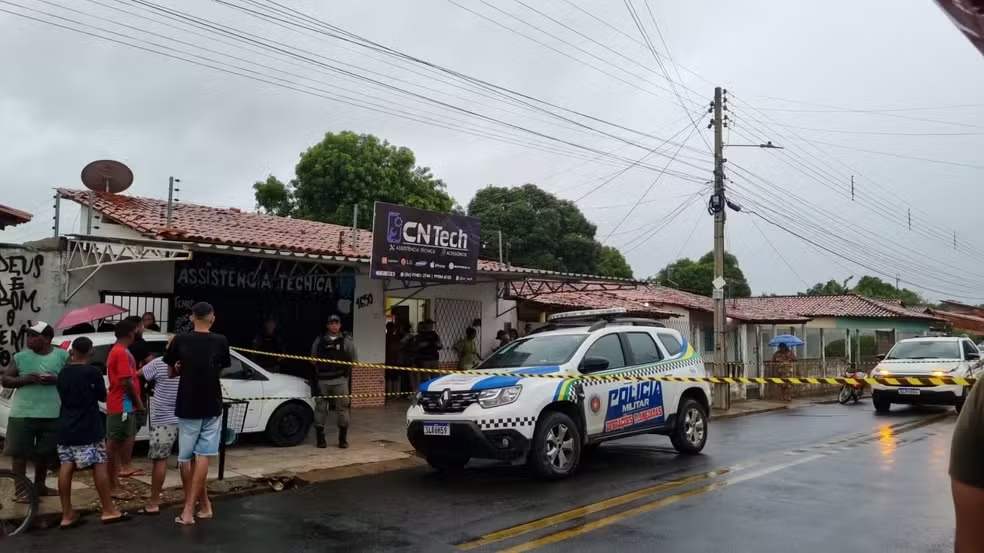 Foto: Pedro Lima