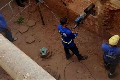 Oferta de abastecimento de água no litoral do Piauí será ampliada em 30 %