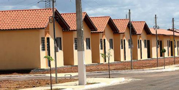 Governo ultilizará contribuições futuras do FGTS para o Minha Casa, Minha Vida