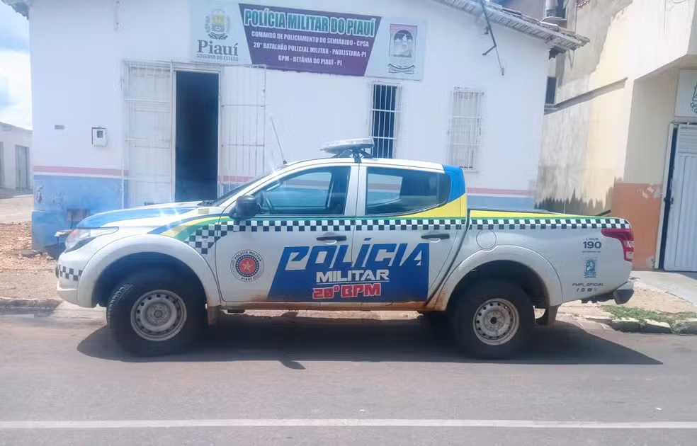 Idoso é preso suspeito de estuprar menina de 12 anos; vítima gravou o abuso
