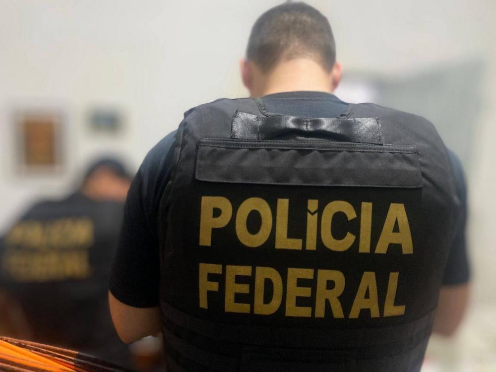 PF deflagra operação contra desvio de verbas para merenda escolar