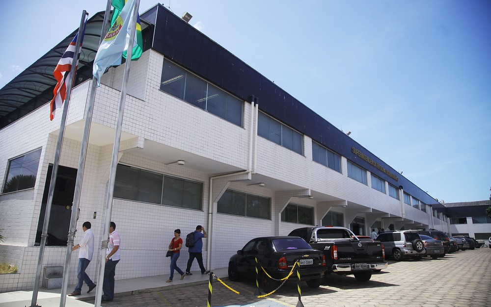 PF realiza operação contra fraude no saque de precatórios e faz buscas no Piauí