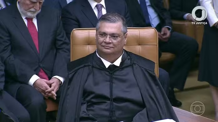 Novo Ministro do STF, Flávio Dino