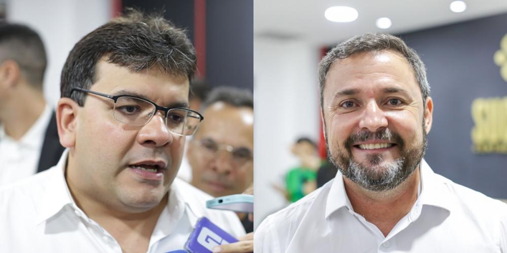 Rafael Fonteles e Fábio Novo | @ Marcelo Cardoso