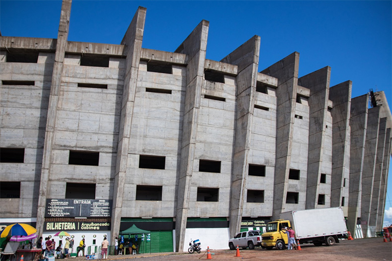  Altos e Vasco: mais de 5 mil ingressos ainda estão à venda 