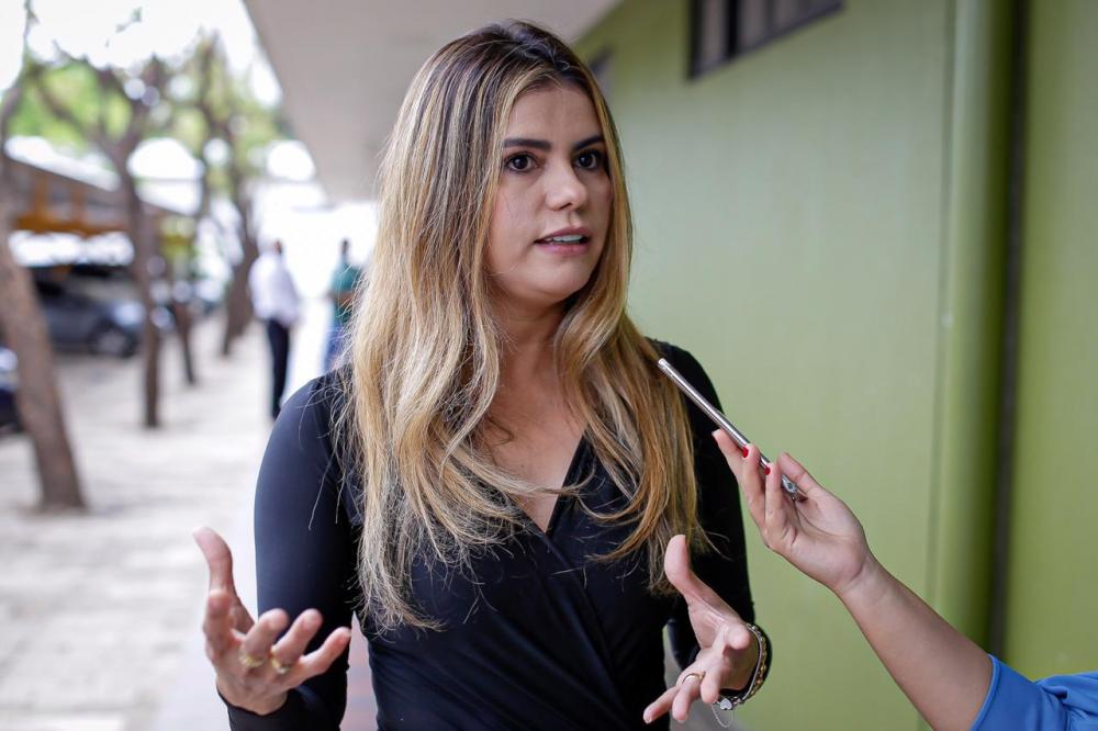 Pollyanna Rocha | Lucas Dias