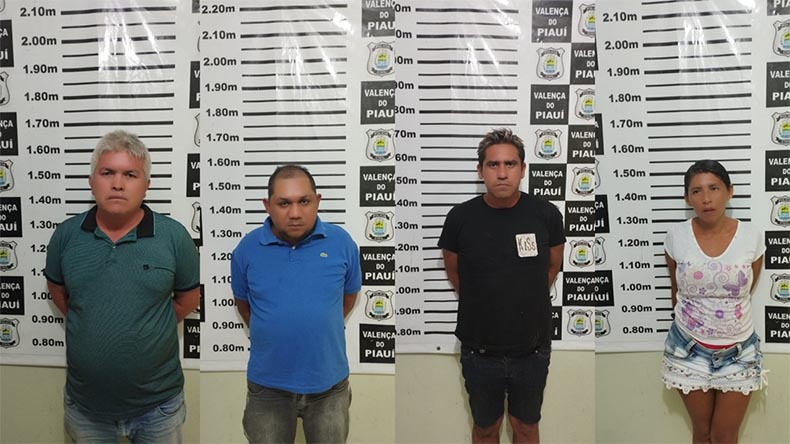 Polícia prende bando que recrutava moradores de rua para aplicar golpes