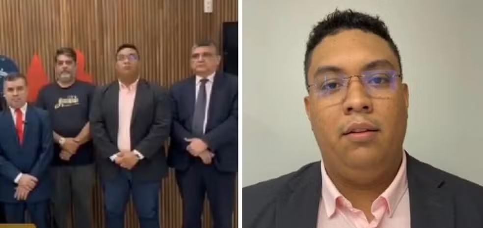 Casa de advogado é alvo de mandado de busca; defesa alega 'confusão' com investigados