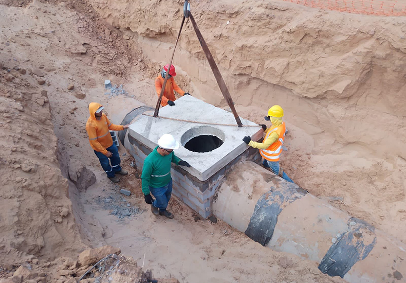 Piauí receberá 2039 recursos para obras do Novo PAC; confira a lista