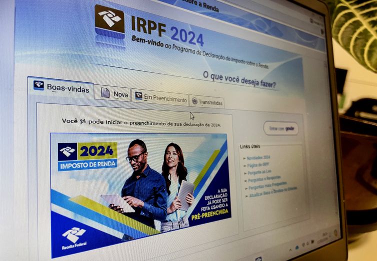 IR 2024: pensão alimentícia não pode ser tributada