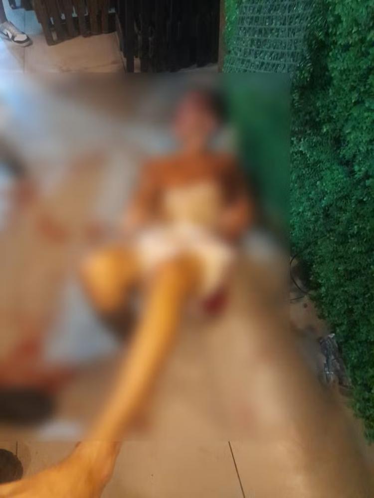 Jovem é baleado em boate na Zona Leste de Teresina