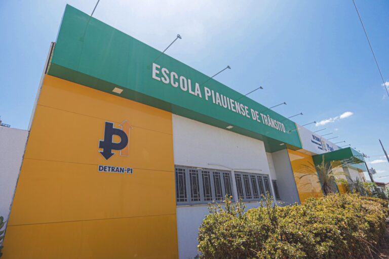 Detran-PI vai abrir 100 vagas para Curso de Formação de Instrutor de Autoescola