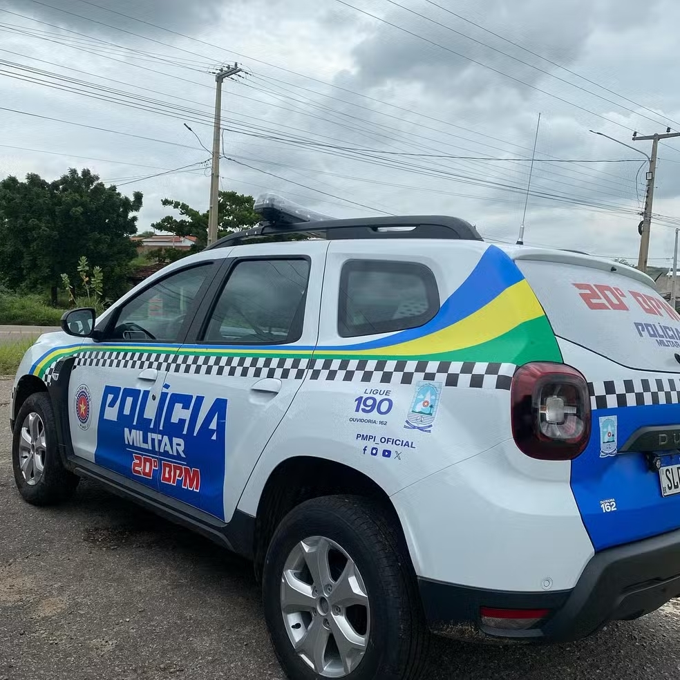 Homem é preso suspeito de estuprar menina de 4 anos filha de 'ficante'