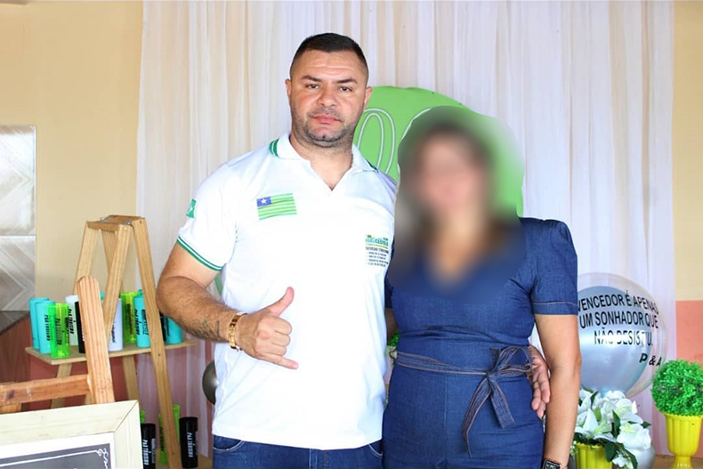 Foto: Reprodução / Redes sociais