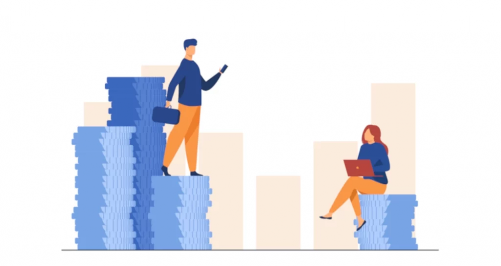 Piauí tem a menor taxa de desigualdade salarial entre homens e mulheres no Brasil