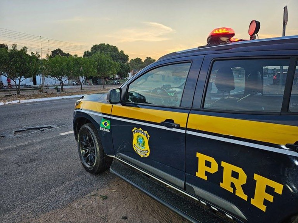 PRF deflagra Operação Semana Santa nesta quinta-feira no Piauí