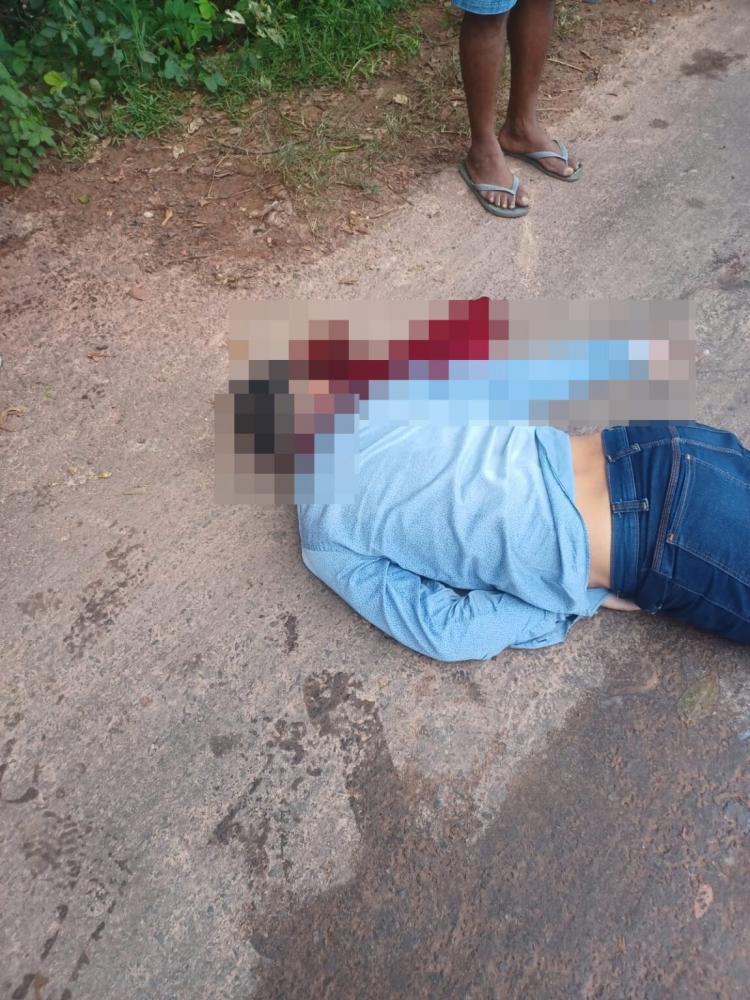 Homem é assassinado com tiros na cabeça na zona Leste de Teresina
