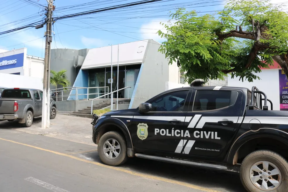 Homem é morto a tiros ao defender filhas de assalto em Floriano, Sul do Piauí