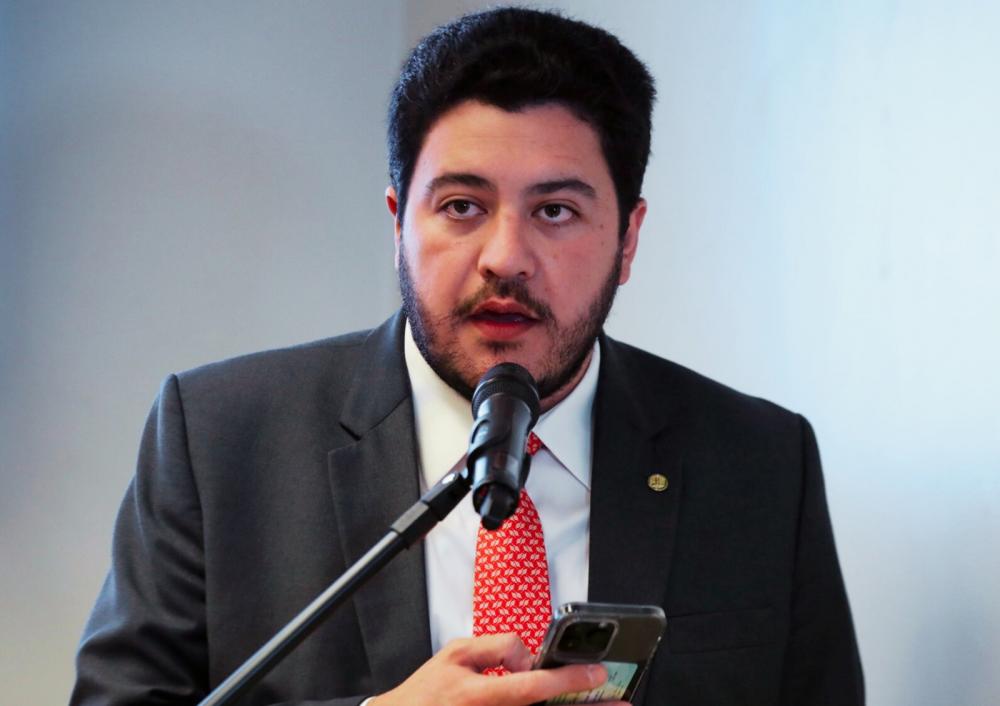 Jadyel Alencar (PV) – Foto: ascom